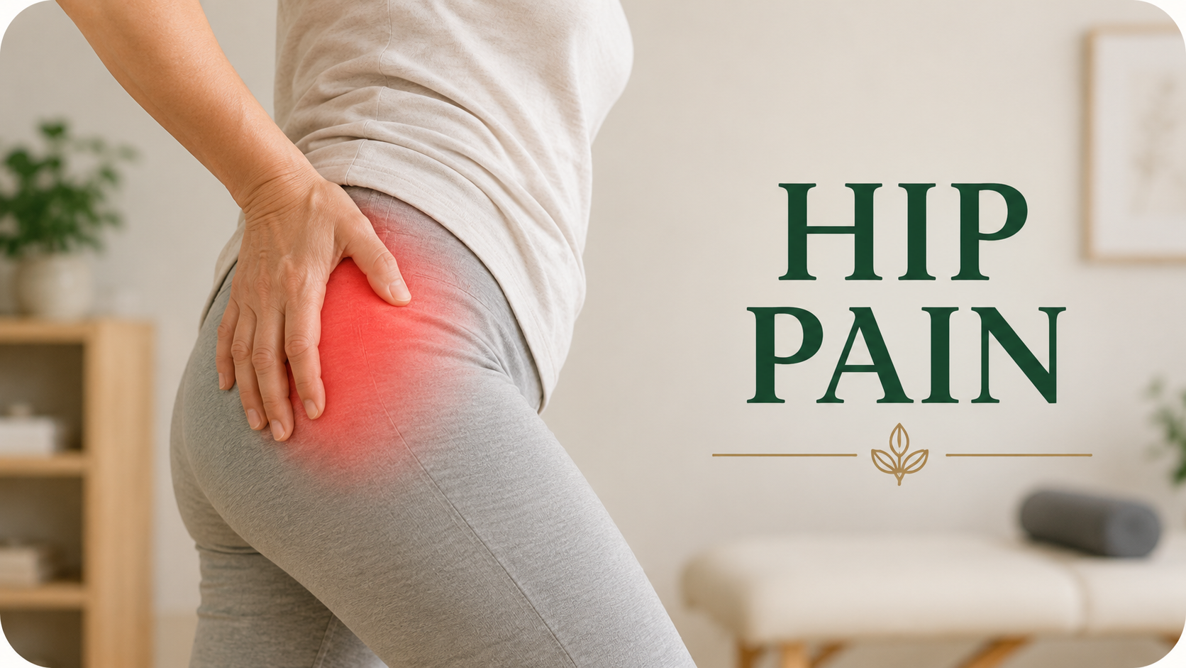 Hip Pain